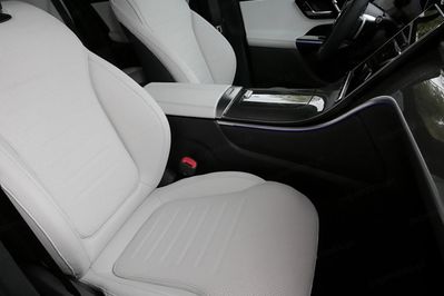 Mercedes GLC Coupe 220 d 4-Matic AMG Line