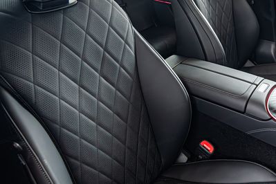 Mercedes Klasa E 450 d  4-Matic AMG