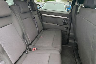 Citroen SpaceTourer Bluehdi Xl Plus