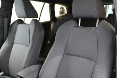 Toyota Corolla 1.8 Hybrid Active