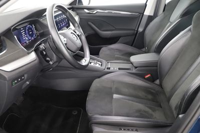Skoda Octavia TDI Style DSG