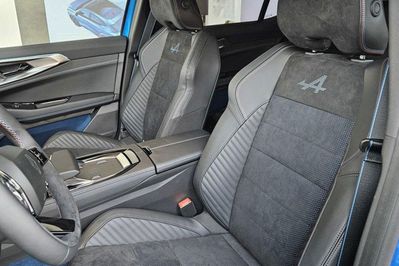 Renault Rafale Esprit Alpine 4x4 1.2 E-Tech PHEV