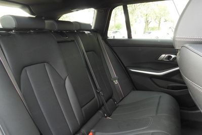 BMW Seria 3 Touring 320d M Sport
