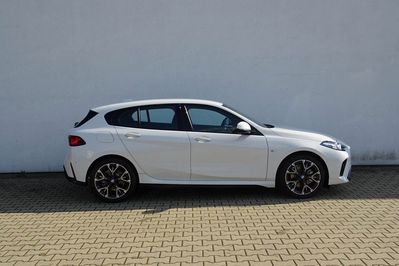BMW Seria 1 120 M Sport