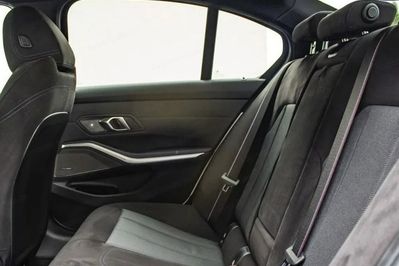 BMW Seria 3 320d xDrive M Sport