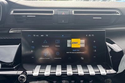 Peugeot 508 1.5 Bluehdi Allure S&S EAT8