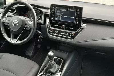 Toyota Corolla 1.5 Comfort