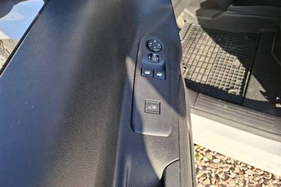 Citroen Berlingo Van XL L2H1