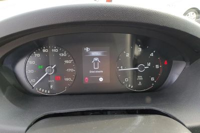 Toyota Proace Max Heavy 2.2 D-4D L3H2