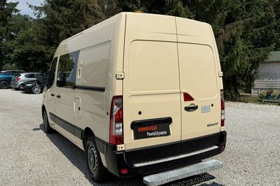 Renault Master dCi L2H2