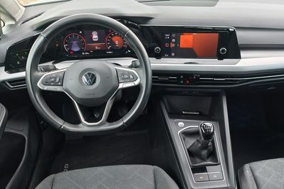 Volkswagen Golf 1.5 TSI EVO Life