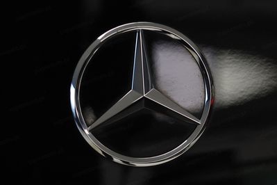 Mercedes Klasa C 200 4-Matic AMG