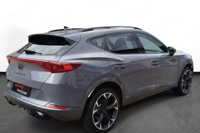 Cupra Formentor 2.0 TSI 4Drive VZ DSG
