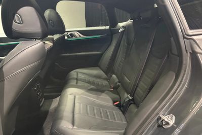 BMW Seria 4 430I Xdrive M Sport
