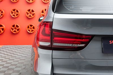 BMW X5 xDrive25d