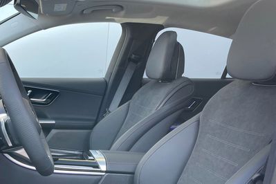 Mercedes GLC Coupe 220 d 4-Matic AMG Line