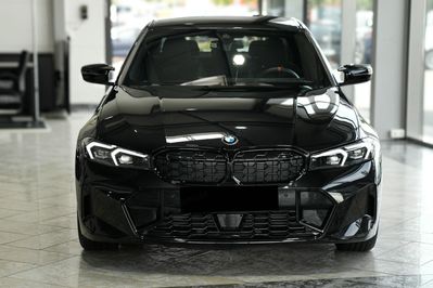 BMW Seria 3 M340i xDrive