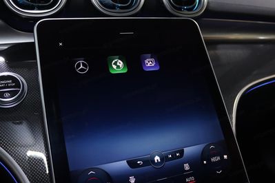 Mercedes Klasa C 200 d Business Edition