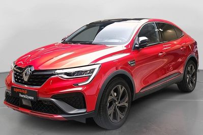 Renault Arkana 1.3 TCe R.S. Line EDC