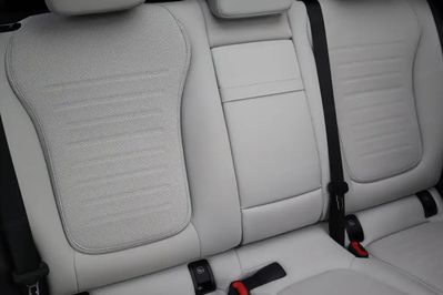 Mercedes GLC Coupe 200 4-Matic AMG Line