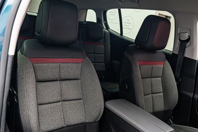 Citroen C5 Aircross 1.6 PHEV Shine EAT8