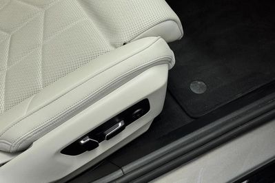 BMW Seria 5 520d xDrive mHEV aut