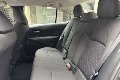 Toyota Corolla 1.5 Comfort