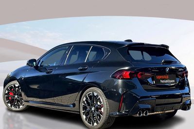 BMW Seria 1 M135 xDrive