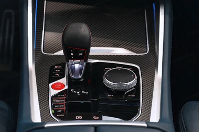 BMW XM 