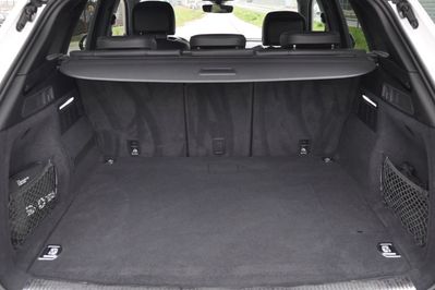 Audi Q5 50 TFSI e quattro S Line