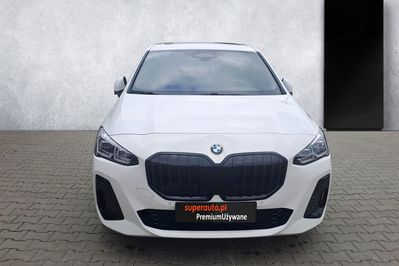 BMW Seria 2 218d Active Tourer