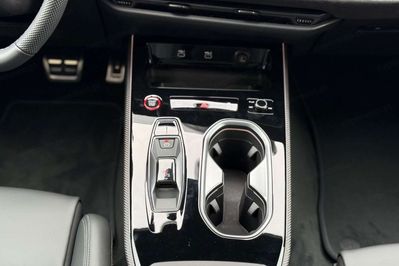 Audi A6 TDI quattro S line