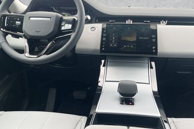 Land Rover Range Rover Evoque S