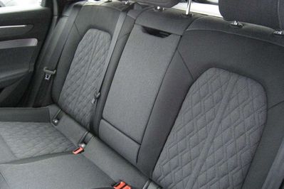 Audi A6 TDI quattro S line