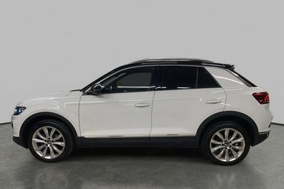 Volkswagen T-Roc TSI DSG