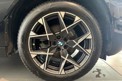 BMW X3 xDrive20d M Sport