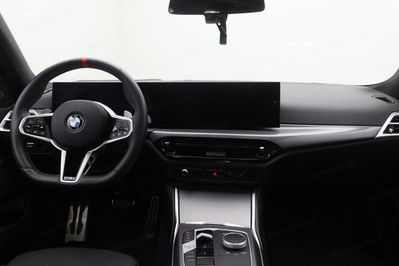 BMW Seria 3 M340i xDrive
