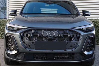 Audi Q5 SQ5 TFSI quattro