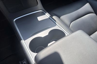 Tesla Model 3 Standard Range Plus