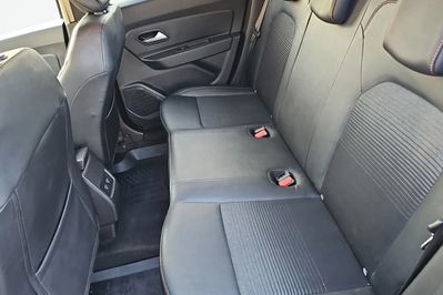 Dacia Duster 1.0 TCe Extreme