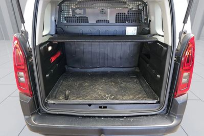 Opel Combo BlueHDi Edition S&S
