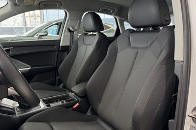 Audi Q3 Sportback 35 TFSI S Line