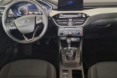Ford Kuga EcoBoost FWD