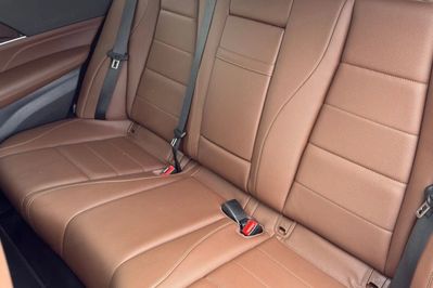 Mercedes GLE 300 d 4-Matic AMG Line