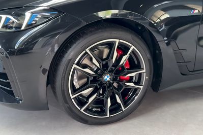 BMW Seria 4 Gran Coupe M440i xDrive