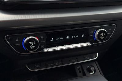 Audi Q5 40 TDI quattro S Line