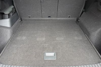 Skoda Kodiaq 1.5 TSI Selection DSG