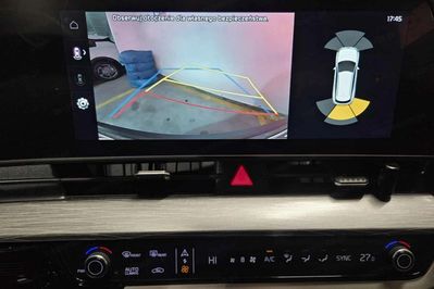 Kia Sportage 1.6 T-GDI DCT