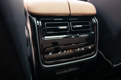 Chery Tiggo 9 Prestige 1.5 T-GDI Super Hybrid DHT 7os.