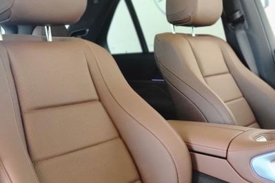 Mercedes GLE 300 d 4-Matic AMG Line